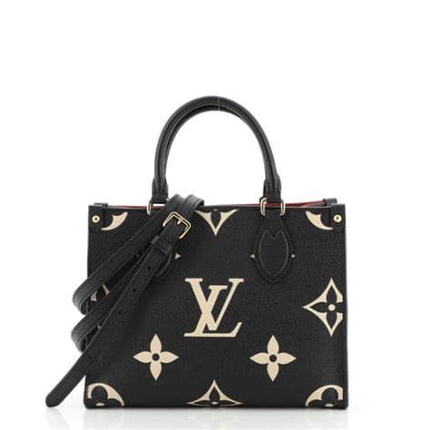 lv bag 2022 price